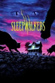  Sleepwalkers Poster