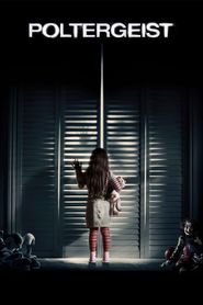  Poltergeist Poster