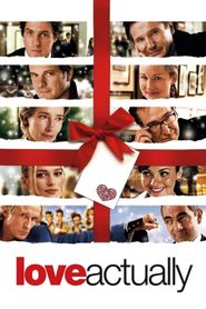  Love Actually Poster