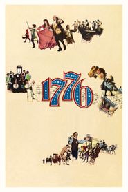  1776 Poster