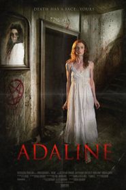  Adaline Poster