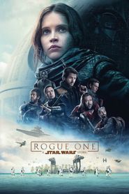  Rogue One: A Star Wars Story Poster