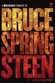  A MusiCares Tribute to Bruce Springsteen Poster