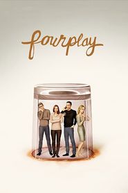  Fourplay Poster