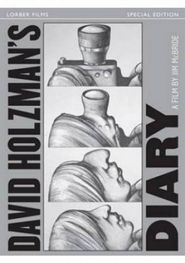  David Holzman's Diary Poster