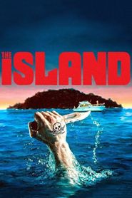  The Island Poster