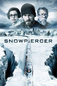  Snowpiercer Poster