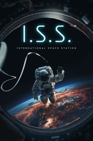  I.S.S. Poster