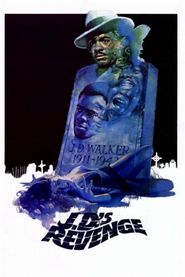  J.D.'s Revenge Poster