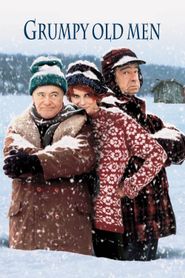  Grumpy Old Men Poster