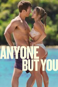  Anyone But You Poster