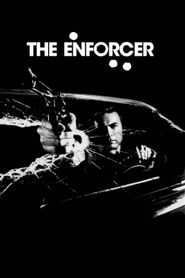  The Enforcer Poster