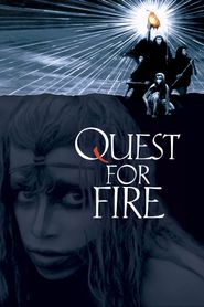  Quest for Fire Poster