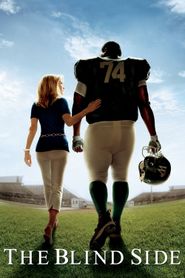  The Blind Side Poster