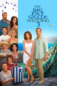  My Big Fat Greek Wedding 3 Poster