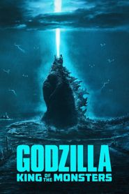  Godzilla: King of the Monsters Poster