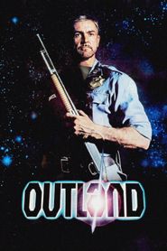  Outland Poster