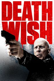  Death Wish Poster