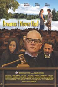  Dreams I Never Had Poster