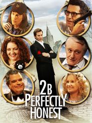  2BPerfectlyHonest Poster