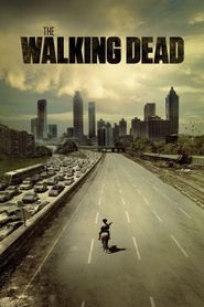  The Walking Dead Poster