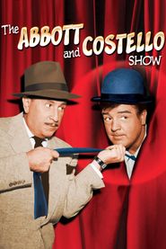  The Abbott and Costello Show Poster