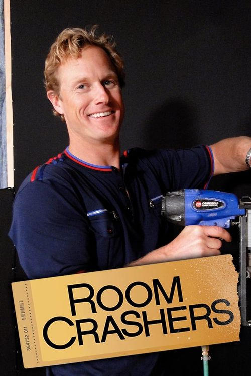 Room Crashers Poster