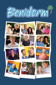  Benidorm Poster