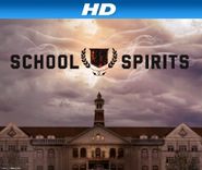  School Spirits Poster