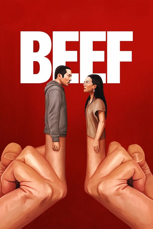 Beef Poster