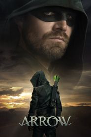  Arrow Poster