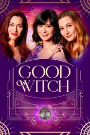  Good Witch Poster