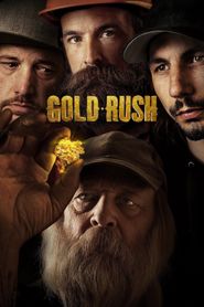  Gold Rush Poster