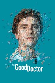  The Good Doctor Poster