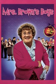  Mrs. Brown's Boys Poster