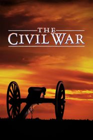  The Civil War Poster