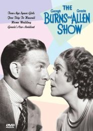  The George Burns and Gracie Allen Show Poster