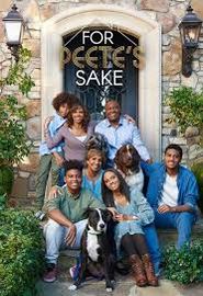  For Peete's Sake Poster