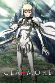  Claymore Poster