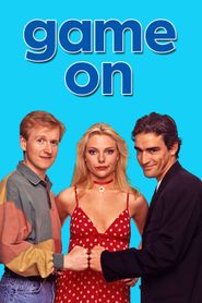  Game-On Poster