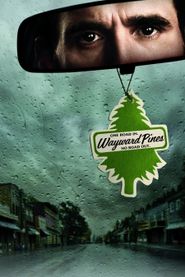  Wayward Pines Poster