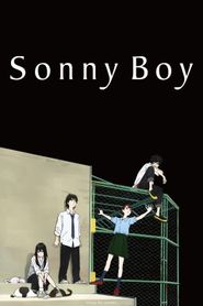  Sonny Boy Poster