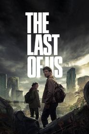  The Last of Us Poster