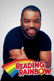  Reading Rainbow Poster