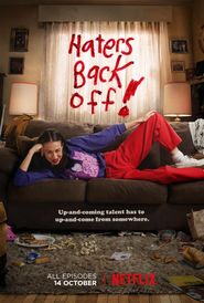  Haters Back Off! Poster