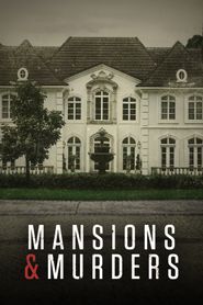  Mansions and Murders Poster