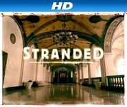  Stranded Poster