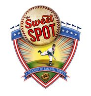  The Sweet Spot: A Treasury of Baseball Stories Poster