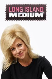  Long Island Medium Poster