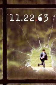  11.22.63 Poster